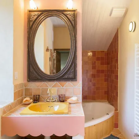 Bed & Breakfast La Danse Des Papillons - D'hotes & Glamping