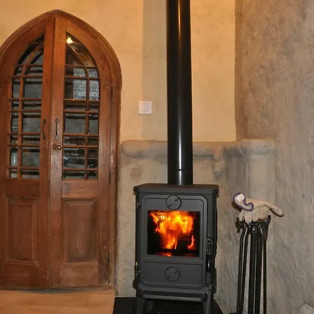 Bed & Breakfast La Danse Des Papillons - D'hotes & Glamping