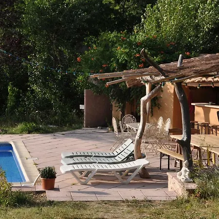 Bed & Breakfast La Danse Des Papillons - D'hotes & Glamping