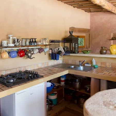 La Danse Des Papillons - D'hotes & Glamping ベッド・アンド・ブレックファスト *