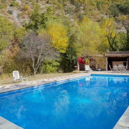 Bed & Breakfast La Danse Des Papillons - D'hotes & Glamping