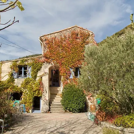 La Danse Des Papillons - D'hotes & Glamping Bed & Breakfast *